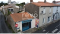 Maison à la vente